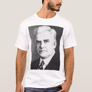 Michael J. Owens T-shirt