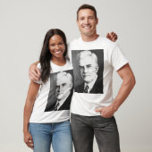 Michael J. Owens T-shirt (Unisex)