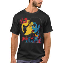 Michael Jackson Billie Jean Koning van de Pop Vint