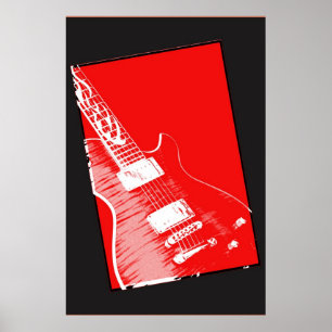 michael kelly kolossal poster print