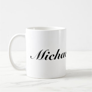 Michael Koffiemok