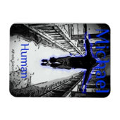 Michael Magnet Magneet (Horizontaal)