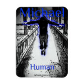 Michael Magnet Magneet (Verticaal)