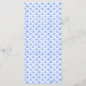 Michael Menu (Achterkant)