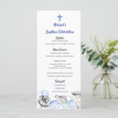 Michael Menu (Staand voorkant)