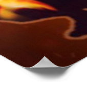 Michael Meyers Poster (Hoek)