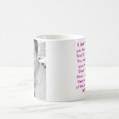 Michael & mij koffiemok (Center)