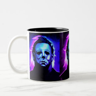 Michael Myers mok
