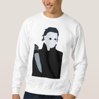 Michael Myers Sweater