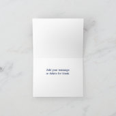 Michael Name in Ggloing Neon Lights Briefkaart (Binnen)