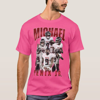 Michael Penix Jr. T-shirt