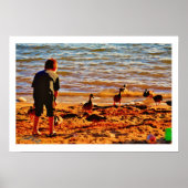 Michael Poster (Voorkant)