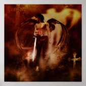 Michael Poster (Voorkant)