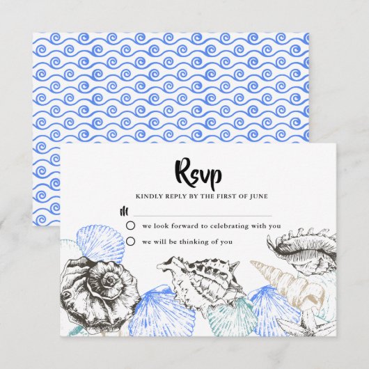 Michael-reactiekaart Kaart (Voorkant / Achterkant)