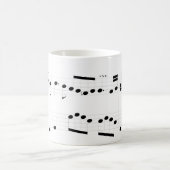 Michael Roos Music Score Morphing Mok (Center)