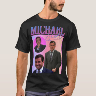 Michael Scott Classic T-Shirt