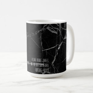 Michael Scott Friendship Inside Joke Modern Coffee Koffiemok