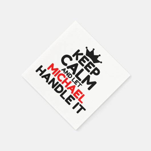 MICHAEL SERVET (Hoek)