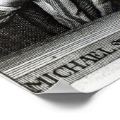 Michael Servetus Poster (Hoek)