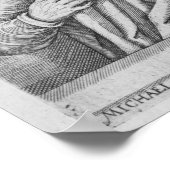 Michael Servetus Poster (Hoek)