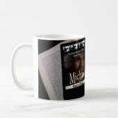 Michael- Seven Brothers of Elko Exclusieve Mok (Links)