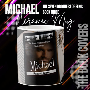 Michael- Seven Brothers of Elko Exclusieve Mok
