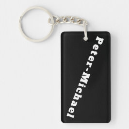 Michael Sleutelhanger