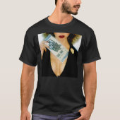 Michael Stanley msb Essential T-Shirt (Voorkant)