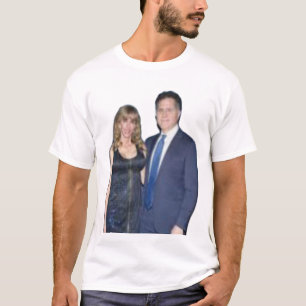 Michael & Susan Dell Foundation 5 T-shirt