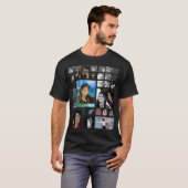 Michael T-shirt (Voorkant volledig)