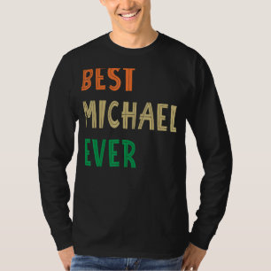 Michael T-shirt