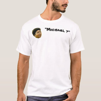 Michael  t-shirt