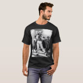 Michael T-shirt (Voorkant volledig)