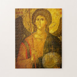 Michael the Archangel Legpuzzel
