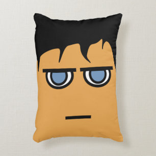 Michael Toastie Pillow Accent Kussen