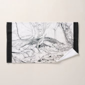 Michael towel handdoek (Handdoek)