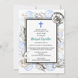 Michael Uitnodiging Eén