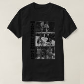 Michael Venom Page Essential T Shirt (Design voorkant)