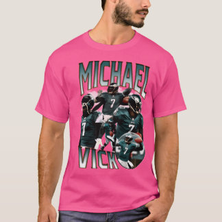 Michael Vick T-shirt
