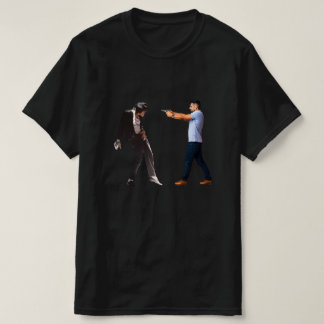 Michael Vida Loka T-shirt