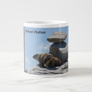 Michael Walton #2 Yosemite Wildlife 2018 Grote Koffiekop