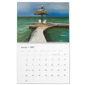 Michael White's Passievolle Pastels Kalender 2026 (Jan 2027)