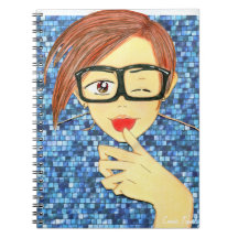 Michael Yoon neemt een foto