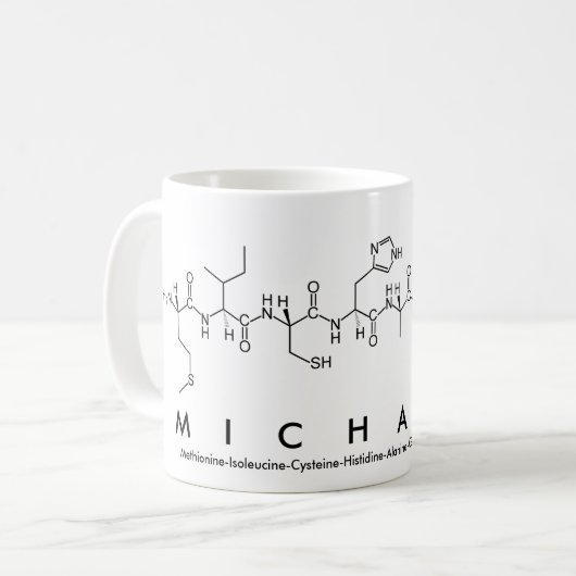 Michaela peptide name mok (Voorkant links)