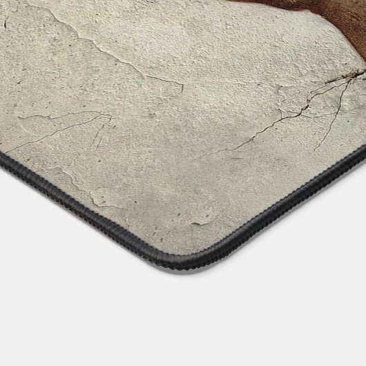 Michaelangelo overhandigt de schepping Adam God Bureaumat (Hoek)