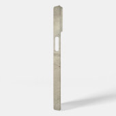 Michaelangelo overhandigt de schepping Adam God Case-Mate iPhone Case (Achterkant / Rechts)