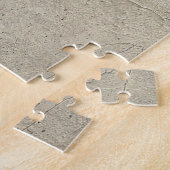 Michaelangelo overhandigt de schepping Adam God Legpuzzel (Zijkant)