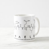 Michaele peptide name mok (Voorkant rechts)