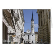 Michaelerkirche (Voorkant Horizontaal)