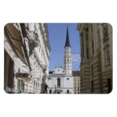 Michaelerkirche Magneet (Horizontaal)